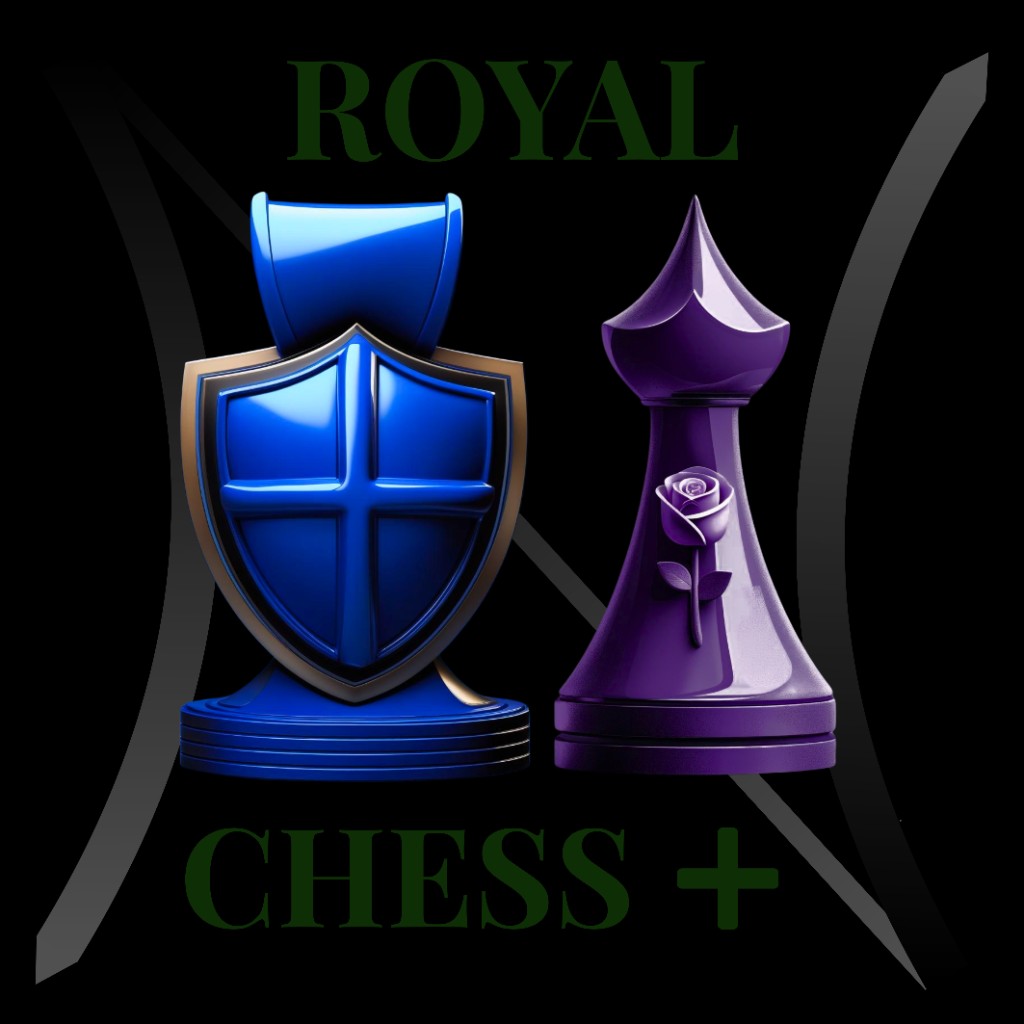 Royal Chess Plus