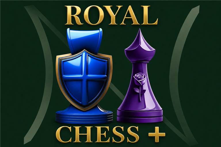 Royal Chess Plus